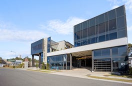 The Depot Burleigh, Level SU, 15/9 Calabro Way Burleigh Heads Qld 4220