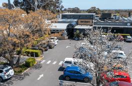 Queen Street Specialist Centre, 62 Queen Street Glenunga SA 5064