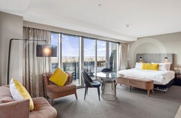 The Kinson, Apartment 1603, 452 St Kilda Road Melbourne Vic 3004