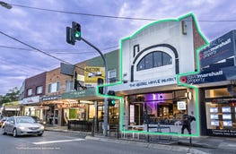 The Helenic House Project, 515 Highett Road Highett Vic 3190