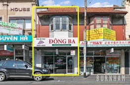 133 Hopkins Street Footscray Vic 3011