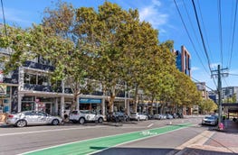 Suite 102, 6-8 Clarke Street Crows Nest NSW 2065
