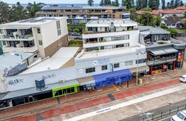 Shops 2 & 3 1308 Pittwater Road Narrabeen NSW 2101