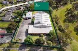 1A Frawley Road Doveton Vic 3177