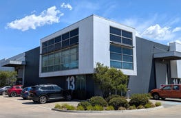 13/2 Burleigh Street Spotswood Vic 3015