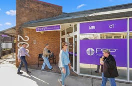 PRP Diagnostic Imaging, 262 High Street Maitland NSW 2320