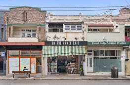 35 Ross Street Forest Lodge NSW 2037