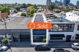 109 Commercial Road South Yarra Vic 3141