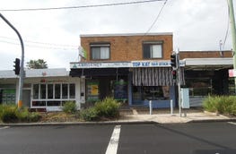 254a Princes Highway Sylvania NSW 2224