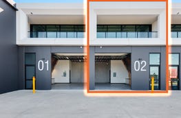 2/276 Kororoit Creek Road Williamstown North Vic 3016
