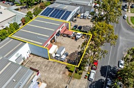 11 Neumann Road Capalaba Qld 4157