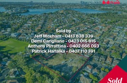 4-6 Beaconsfield Lane Concord NSW 2137