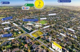 2 Balmoral Street Warragul Vic 3820