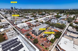 9/513 Hay Street Subiaco WA 6008
