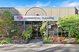 22 Garden Boulevard Dingley Village Vic 3172