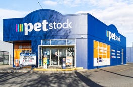 Petstock, 101 Princes Highway Traralgon Vic 3844