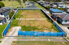 56 Ropes Creek Road Mount Druitt NSW 2770