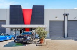 Greens Road Business Park, Unit 10, 191-195 Greens Road Dandenong South Vic 3175