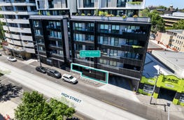 112-114 High Street Kew Vic 3101