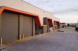 16-18 Sterling Road Minchinbury NSW 2770