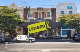 Unit 3, 190 Bridport Street Albert Park Vic 3206