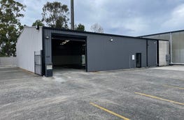 Unit 2, 9 O'hart Close Charmhaven NSW 2263