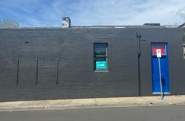 Rear, 567 High Street Prahran Vic 3181