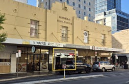 3/186 Rundle Street Adelaide SA 5000