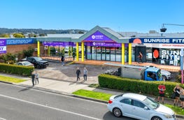 PRP Diagnostic Imaging, 156 Brunker Road Adamstown NSW 2289
