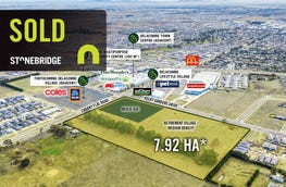 Lots 1 & 12 Ascot Gardens Drive Bonshaw Vic 3352