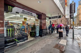 Shop 120 289 - 295 Sussex Street Sydney NSW 2000