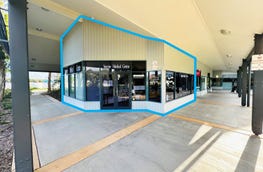Shop 1, 2 Grasstree Court Sunrise Beach Qld 4567