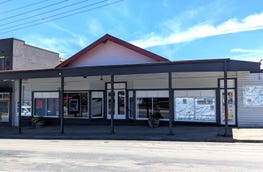 15 Agnes Street Rosebery Tas 7470