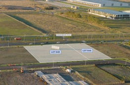 Lot 84a & 84b Merrifield Business Park Mickleham Vic 3064