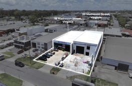 18 & 20 Matheson Street Virginia Qld 4014