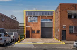 26 Sydney Street Marrickville NSW 2204