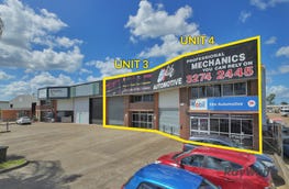 3-4, 166 Beatty Road Archerfield Qld 4108