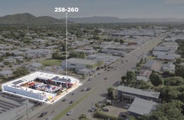 258-260 Ross River Road Aitkenvale Qld 4814