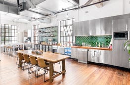 LEVEL 5, 104-112 COMMONWEALTH STREET Surry Hills NSW 2010