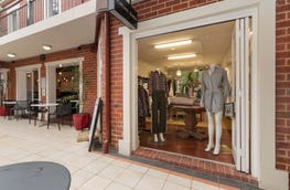 12-18 Napoleon Close, Shop 3, Shop 3 12-18 Napoleon Close Cottesloe WA 6011