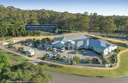 202-216 Brooklands Drive Beaudesert Qld 4285