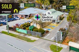 SIA Medical, 10 Leith Road Montrose Vic 3765