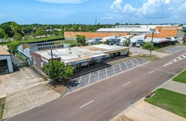 3 Bishop St Woolner NT 0820