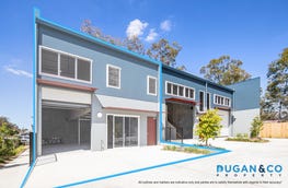 24/186 Douglas Street Oxley Qld 4075