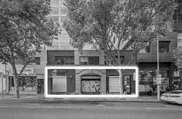 Ground Floor, 318 King Street Melbourne Vic 3000