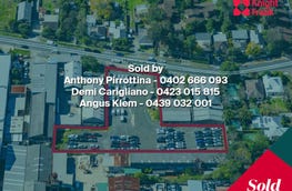 23-25 Higginbotham Road Gladesville NSW 2111