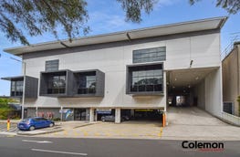 SOLD BY COLEMON SU 0430 714 612, 52/4A  Huntley St Alexandria NSW 2015