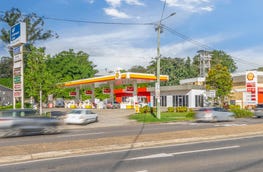 Viva Energy, 338 Ipswich Road Annerley Qld 4103