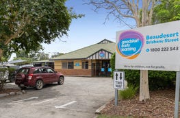 Goodstart Early Learning, 17-19 Brisbane Street Beaudesert Qld 4285