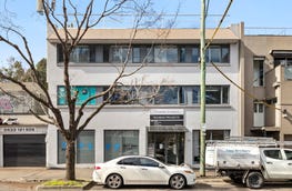 Level 1 Suite 1A, 339 Ferrars Street South Melbourne Vic 3205